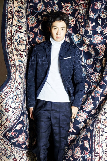 俞灏明缺席“天天团” 转战歌坛将发新歌